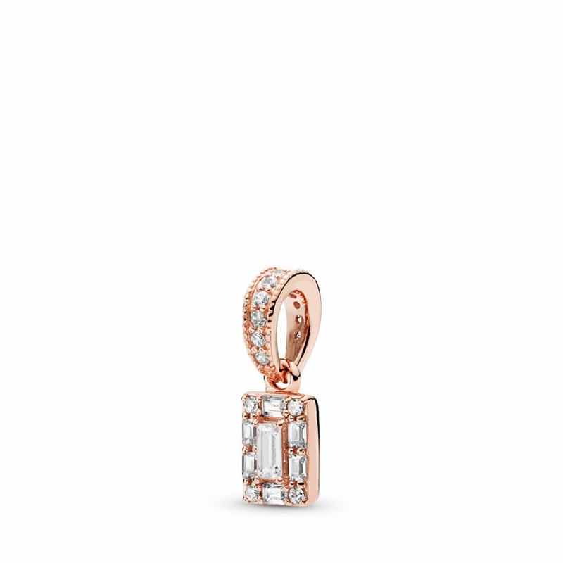 Pandora Luminous Ice Pendant Egypt OY8093574